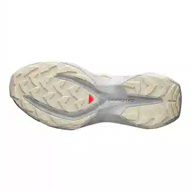 Salomon XT PU.RE Advanced Grey Silver
