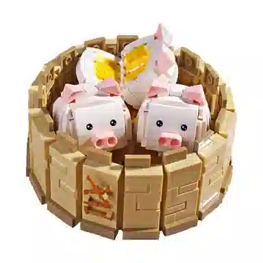 601-1000pcs CHLD-113