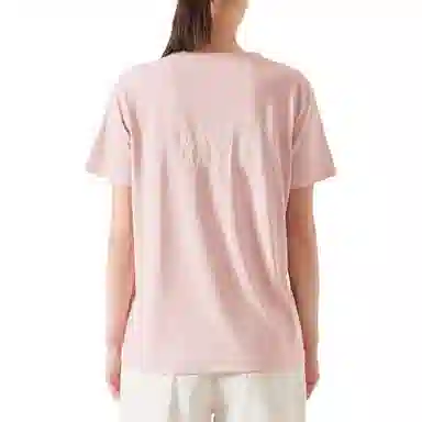 THE NORTH FACE SUN CHASE Logo T