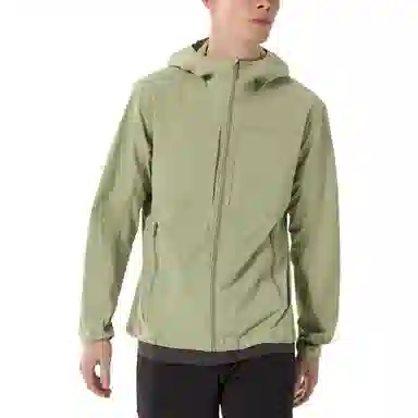 Arcteryx Gamma Lightweight Jacket