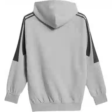 adidas BASKETBALL FW24 SPACER HOODIE THE 2025 COLLECTION CHAPTER 01
