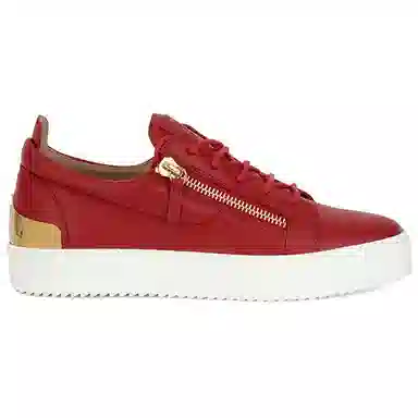 Giuseppe Zanotti GZ Frankie Red