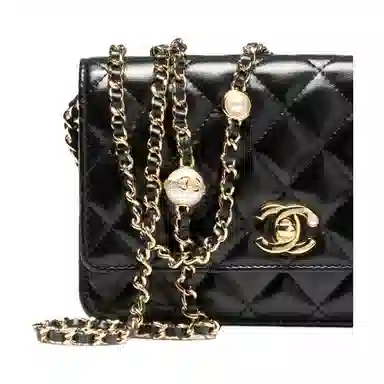 CHANEL 24K