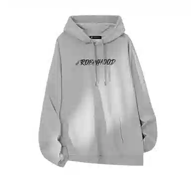 ROBINHOOD Alien Series Hoodie