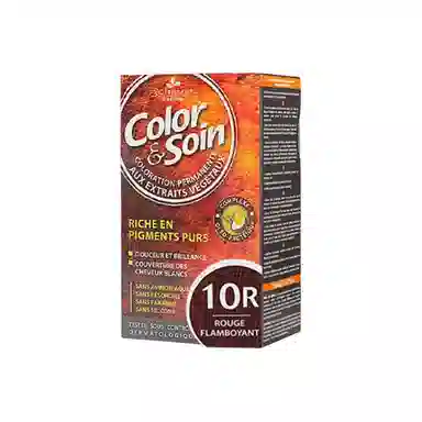 三橡树 植物染发剂 多色可选