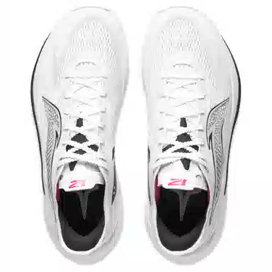 LiNing Sonic 12 V2 White Black