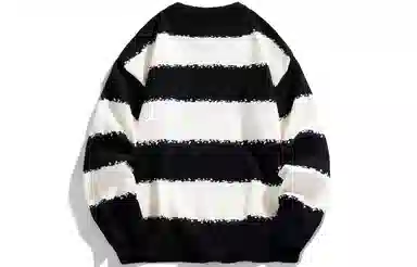ZONEiD Sweater