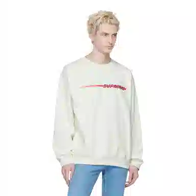 Supreme Precision Crewneck