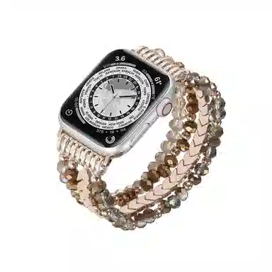 Akkerds Apple watch