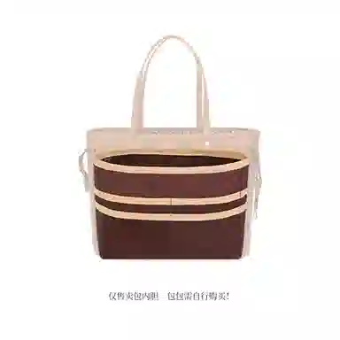 MCM tote