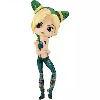 BANPRESTO Q Posket JOJO B Q 14cm