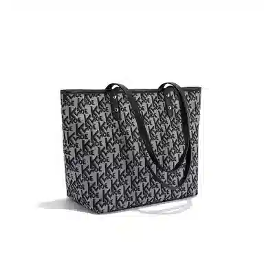 CLEVER KETCH PU Tote