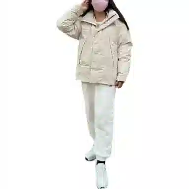 THE NORTH FACE Logo