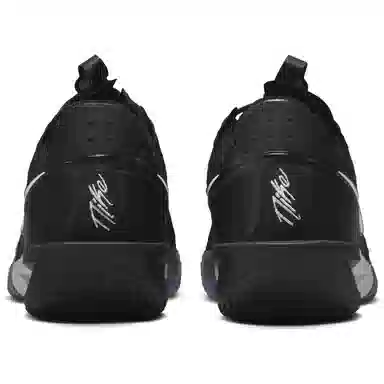 Nike Air Zoom G.T. Cut 3 Black