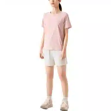 THE NORTH FACE SUN CHASE Logo T