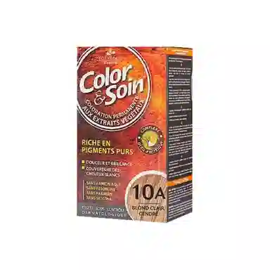 三橡树 植物染发剂 多色可选