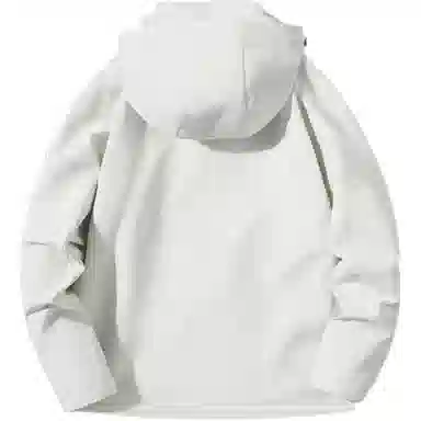 雅鹿优选  耐刮  舒适保暖  密实  防水防风透气耐磨冲锋衣 男款