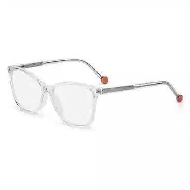 MUYKUY Blue Light Blocking Glasses Full Frame Irregular