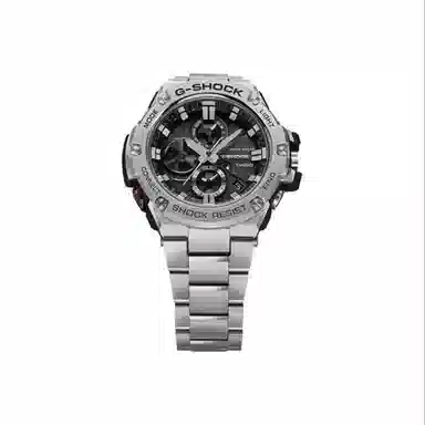 G-SHOCKG-STEEL
