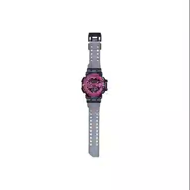 G-SHOCKsee thru
