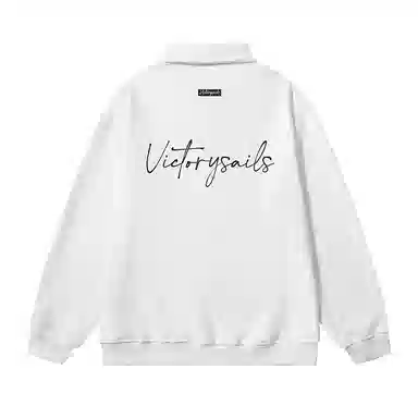 Victory sails logopolo