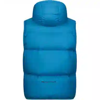 KSWISS Comfort Hoodie Vest