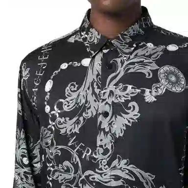 VERSACE JEANS COUTURE