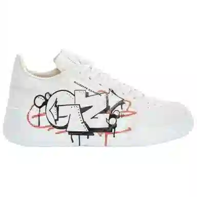 giuseppe zanottiGZ Talon