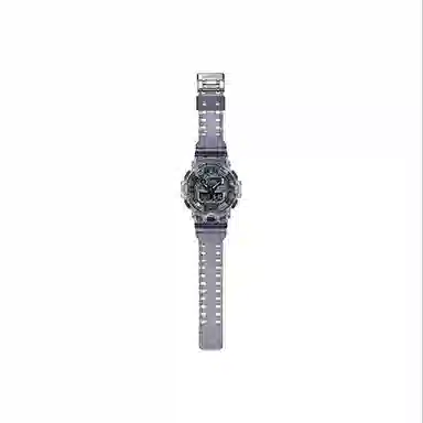 G-SHOCKSee thru1.0