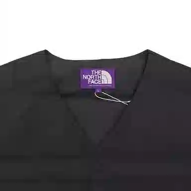 THE NORTH FACE PURPLE LABEL