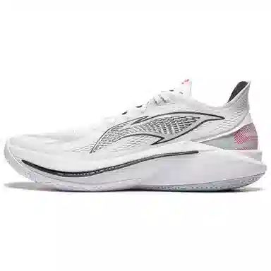 LiNing Sonic 12 V2 White Black