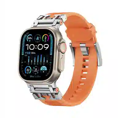 Antey TPU applewatchs9S8S7S6S5S4S3S2S10iwatch Ultra21se