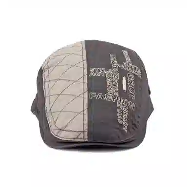 啄木鸟 韩版 棉 贝雷帽 男女同款情侣款