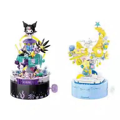 TOP TOY 400pcs TC2707