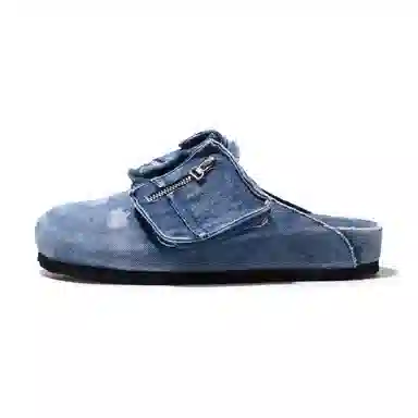 SANBAI STUDIO Boken Clog