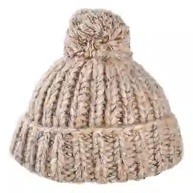 KENMONT Wool Knit Hat