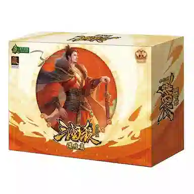 游卡桌游 三国杀谋攻篇移动版界限突破神话再临一将成名 桌游