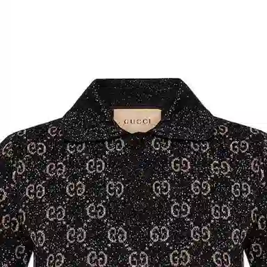 GUCCI SS22 GGPolo