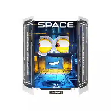 KGBOX POPMARTMOLLY400