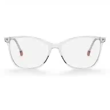 MUYKUY Blue Light Blocking Glasses Full Frame Irregular