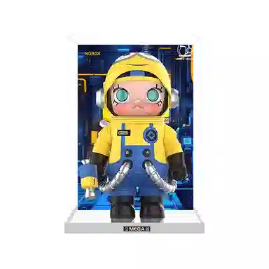 KGBOX POPMARTMOLLY400