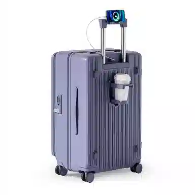 lixiangzhuyi ABS+PC 202428