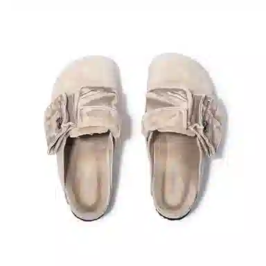 SANBAI STUDIO Boken Clog