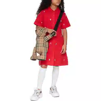 Burberry SS23 Thomas