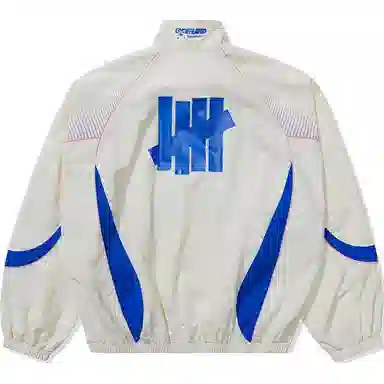 UNDEFEATED x Xuperman FW24 logo