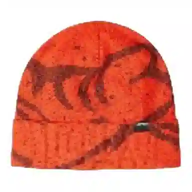Arcteryx Logo Beanie Red