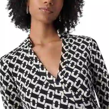 DIANE VON FURSTENBERG V