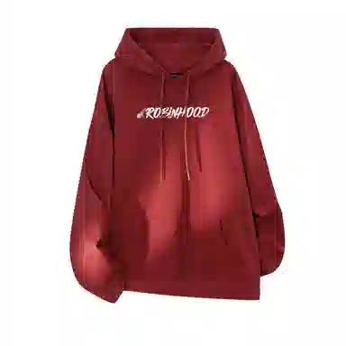 ROBINHOOD Alien Series Hoodie