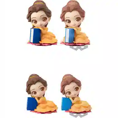 BANPRESTO Sweetiny Disney Characters 8cm