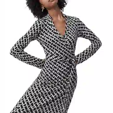 DIANE VON FURSTENBERG V